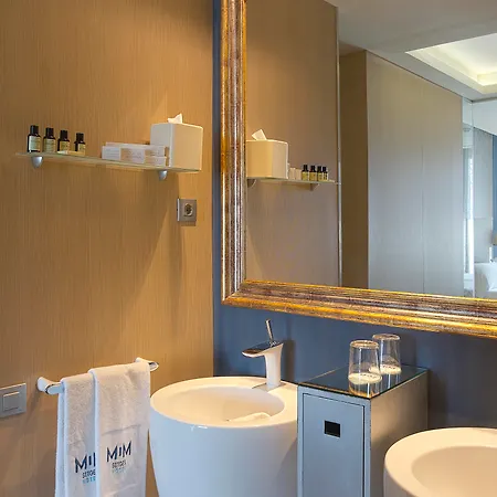 Hotel Avenida Sofia And Sitges
