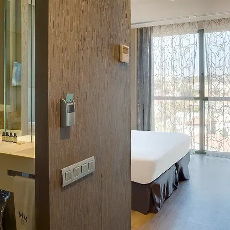 Avenida Sofia _ Hotel 4*