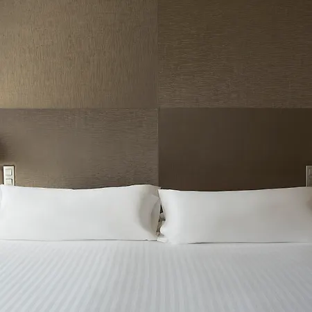 Hotel Avenida Sofia And