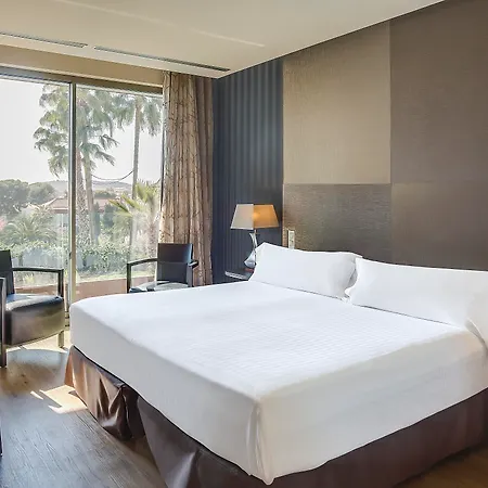Avenida Sofia _ Hotel 4*