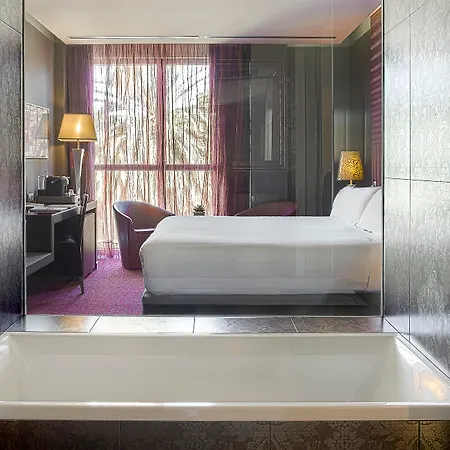 Avenida Sofia _ 4*