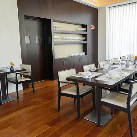 Avenida Sofia _ Hotel Sitges