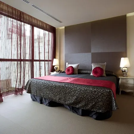 Hotel Avenida Sofia _