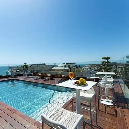 Hotel Avenida Sofia _