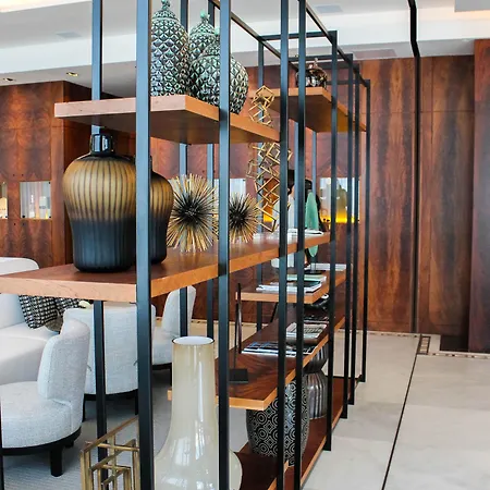 Avenida Sofia _ Hotel 4*