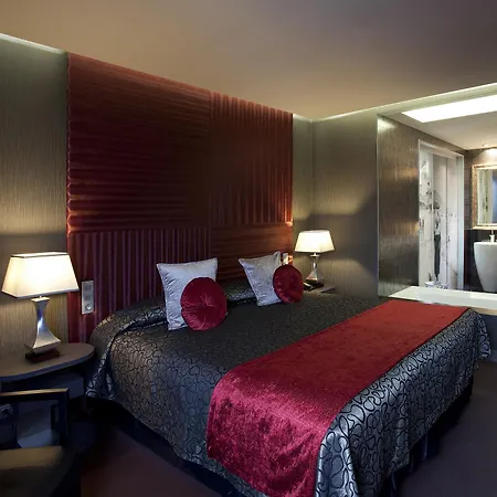 Avenida Sofia _ 4*