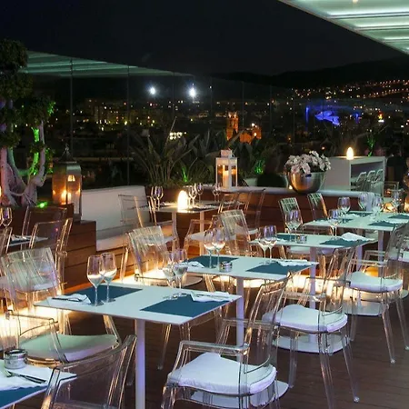 Avenida Sofia And Hotel 4*