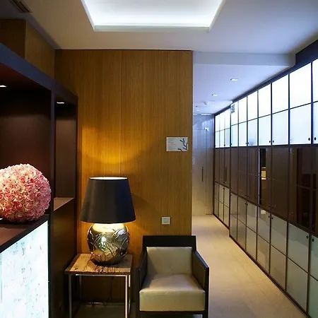 Hotel Avenida Sofia _ Sitges