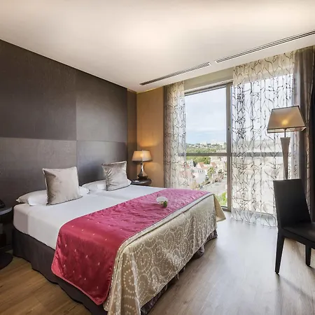 Avenida Sofia _ Hotel 4*