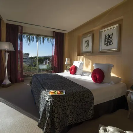 Avenida Sofia And Hotel 4*