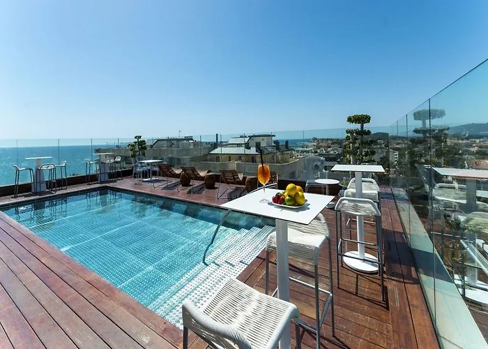 Mim Member Of Melia Collection 4* Σίτζες