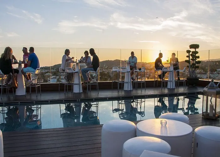 Mim Member Of Melia Collection Ξενοδοχείο Σίτζες