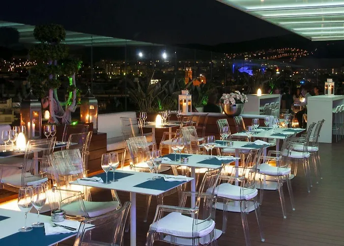 Mim Member Of Melia Collection Ξενοδοχείο 4*
