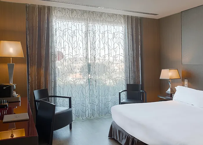 Mim Sitges Member Of Melia Collection 4* シッチェス