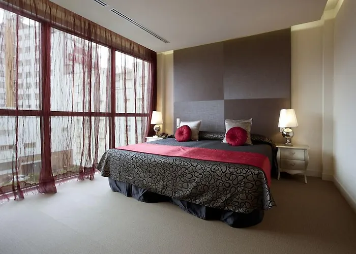 Hotel Mim Member Of Melia Collection