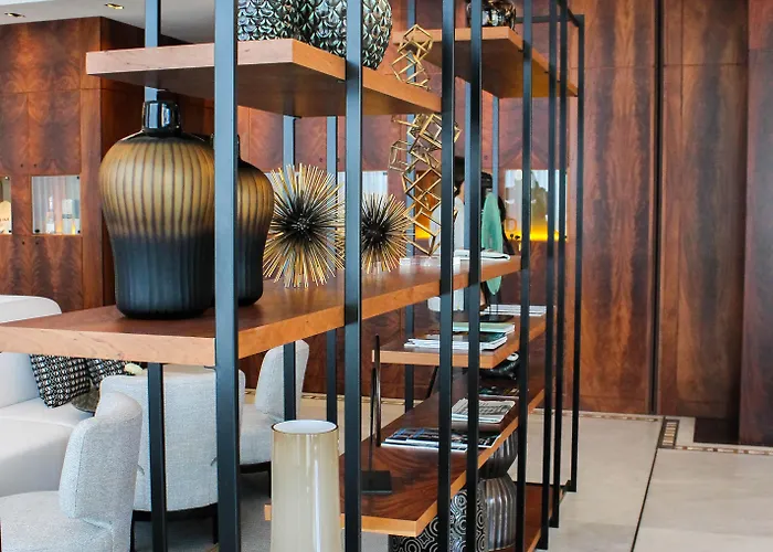 Mim Sitges Member Of Melia Collection ホテル 4*