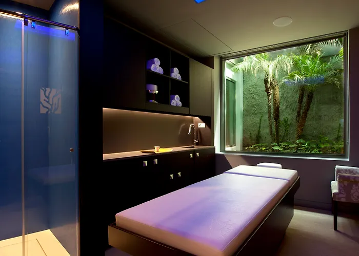 Mim Member Of Melia Collection Hotel