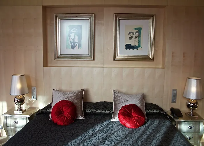 Mim Sitges Member Of Melia Collection ホテル