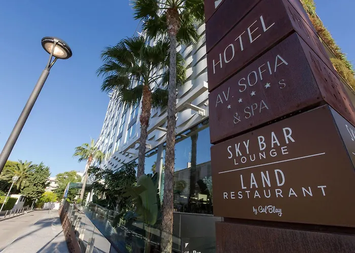 Mim Member Of Melia Collection 4*